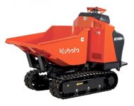 Kubota KC110