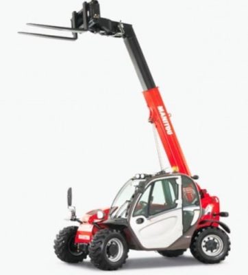 Manitou MLT625T